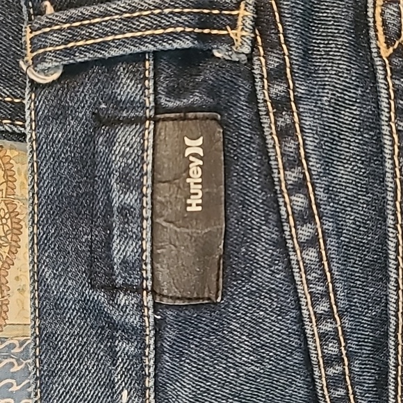 Hurley Jeans - Picture 3 of 5